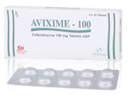 Avixim 100