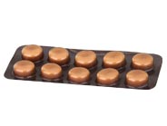 Carisoprodol