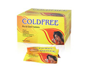 Coldfree