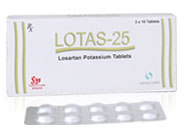 Lotas 25