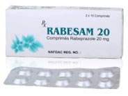 Rabesam 20