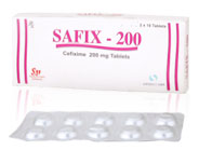 Safix 200