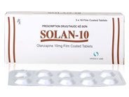 Solan 10